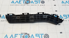 Rear bumper mount right outer Lexus RX350 RX450h 10-15