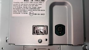 CD Changer Volvo XC90 16-22