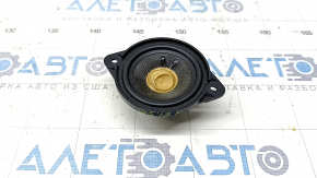 Left dashboard speaker Audi Q5 8R 09-17 Bang and Olufsen, dented