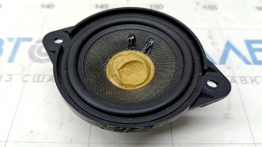 Left dashboard speaker Audi Q5 8R 09-17 Bang and Olufsen, dented