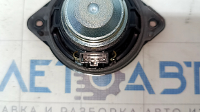 Left dashboard speaker Audi Q5 8R 09-17 Bang and Olufsen, dented