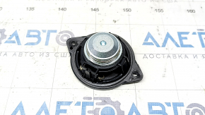 Left dashboard speaker Audi Q5 8R 09-17 Bang and Olufsen, dented