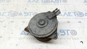 Left cooling fan motor for Toyota Prius 30 10-15, broken studs