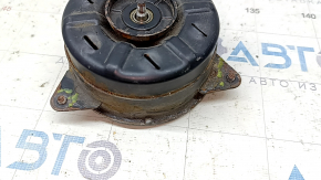 Left cooling fan motor for Toyota Prius 30 10-15, broken studs