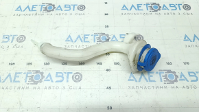 Volvo XC90 16-22 Windscreen Washer Reservoir Neck with Lid