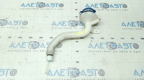Volvo XC90 16-22 Windscreen Washer Reservoir Neck with Lid