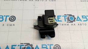 Kia Forte 4d 14-18 trunk lid lock with sensor