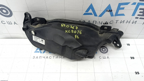 Left fog light for Volvo XC90 16-25 LED, sand