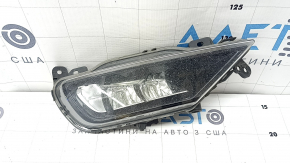 Volvo XC90 16-25 LED Right Fog Light, Sand
