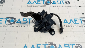 Hood Lock Lexus RX350 RX450h 16-22