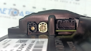 Volvo XC90 16-22 instrument cluster, large display, 129k, scratches