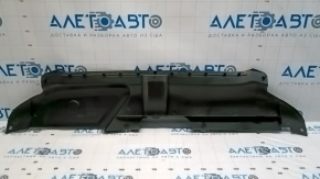 TV cover Audi A4 B8 13-16 rest