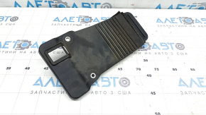 Volvo XC90 16-18 battery cover without cap