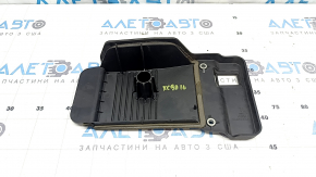 Volvo XC90 16-18 battery cover without cap
