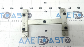 Volvo XC90 16-22 Tailgate License Plate Bracket