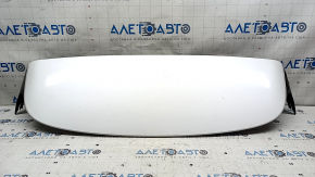 Lexus RX350 RX450h 10-15 trunk lid spoiler without brake light, paint peeling