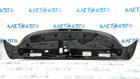 Lexus RX350 RX450h 10-15 trunk lid spoiler without brake light, paint peeling