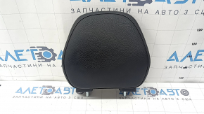 Volvo XC90 16-25 driver's seat headrest, black leather