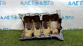 Kia Sportage 17-22 2.4 oil pan