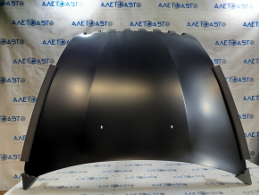 Jeep Cherokee KL 14-18 aluminum hood