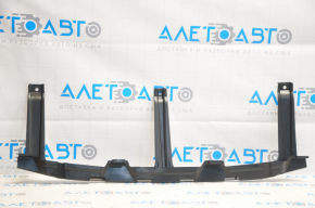 Front Bumper Bracket Center Lower Jeep Compass 17-