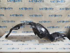 Front left fender liner Subaru XV Crosstrek 18-23