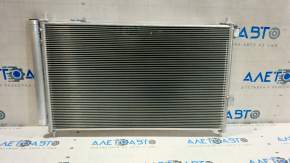 Air conditioner radiator condenser Toyota Rav4 06-12