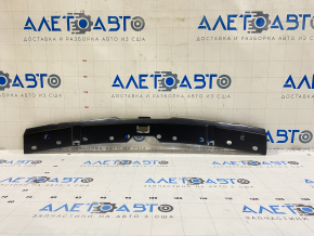 Front bumper mount center upper Subaru Legacy 15-19