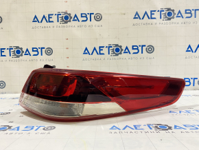 Outer wing light right Kia Optima 16-