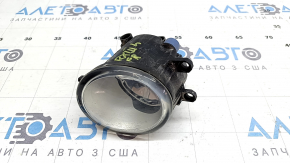 Right fog light for Lexus RX350 RX450h, 10-15 halogen, sand