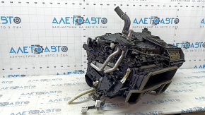 Toyota Highlander 20-22 3.5 Soot Heater Assembly