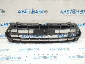 Radiator grill frame grill Audi Q5 80A 18-20