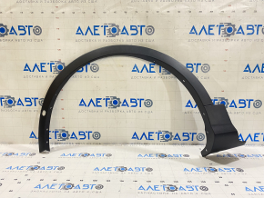 Front left wing arch trim Ford Escape MK3 13-16 pre-restored for parking sensors,