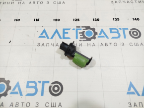 Jeep Compass 17-24 Windscreen Washer Fluid Reservoir Level Sensor