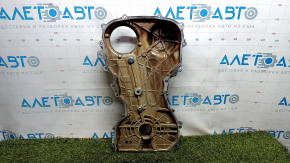 Kia Sportage 17-22 2.4" Front Engine Cover