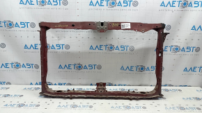 TV radiator panel Lexus NX200t NX300 NX300h 15-21 without spar eyepieces