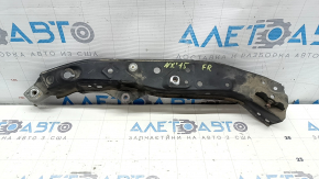 TV eyelash right Lexus NX200t NX300 NX300h 15-21