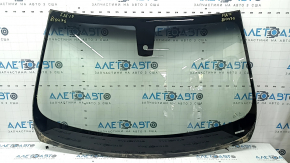 Windshield BMW 4 F32/36 14-20 Coupe, Gran Coupe without camera and projection, chips, sand