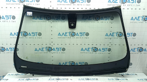 Windshield BMW 4 F32/36 14-20 Coupe, Gran Coupe without camera and projection, chips, sand
