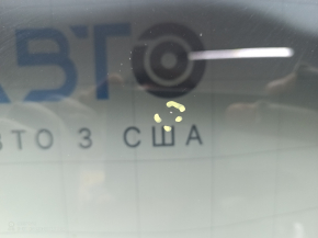 Windshield BMW 4 F32/36 14-20 Coupe, Gran Coupe without camera and projection, chips, sand