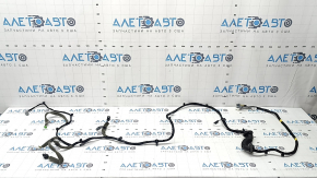 Volvo XC90 16-22 rear right door wiring