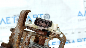 Toyota Camry v70 18-24 hybrid brake pedal with sensor, rusty