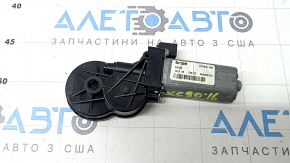 Volvo XC90 16-25 passenger seat backrest adjustment motor with memory