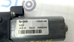 Volvo XC90 16-25 passenger seat backrest adjustment motor with memory