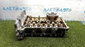 Cylinder head without camshafts Kia Sportage 17-22 2.4 with fuel injection pump bracket
