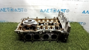 Cylinder head without camshafts Kia Sportage 17-22 2.4 with fuel injection pump bracket