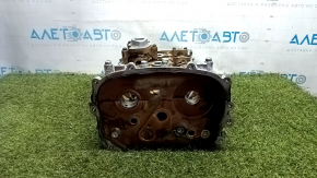 Cylinder head without camshafts Kia Sportage 17-22 2.4 with fuel injection pump bracket