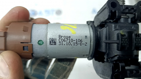 Driver's seat tilt adjustment motor for Volvo XC90 16-25 with memory