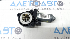 Volvo XC90 16-25 passenger seat lift adjustment motor with memory