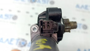 Volvo XC90 16-25 passenger seat lift adjustment motor with memory
